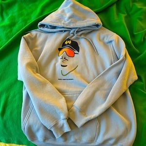 Julio Rodriguez Hoodie from Simply Seattle